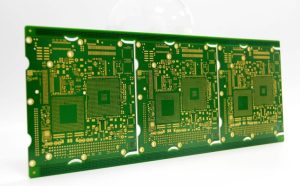 PCB Stackup
