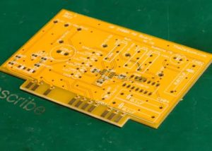 rigid-flex PCB