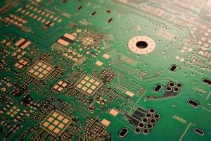 PCB testing