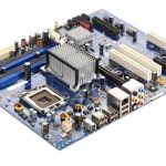 Embedded PCB