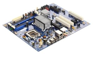 Embedded PCB
