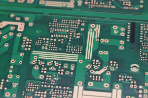 PCB coupling