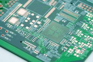PCB assembly