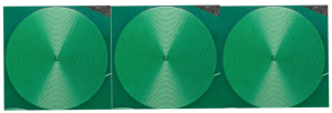 Embedded Copper Coin PCB