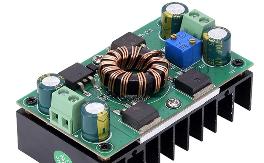 Power PCB