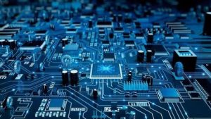 high-frequency PCB
