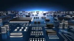 PCB impedance