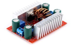 Power Distribution
