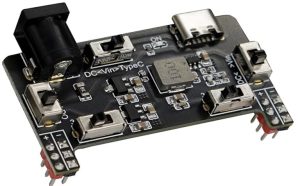 Power PCB Manufacturing