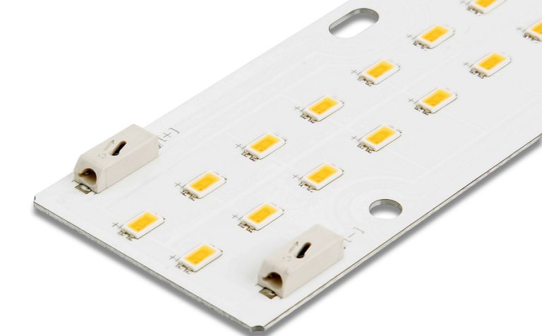 LED Circuit Board
