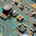 radar PCB