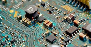 radar PCB
