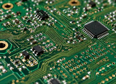 automotive radar sensors