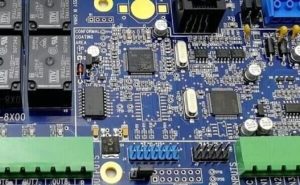 Solar Inverter PCB