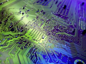 PCB drilling