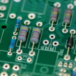 SMD vs Through-Hole Components