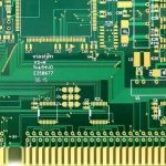 Control PCB: Design, Applications, Benefits, and Manufacturing Guide