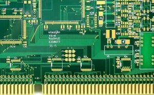 Control PCB
