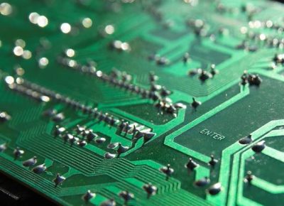PCB Assembly PCB Assembly