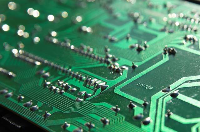 PCB Assembly