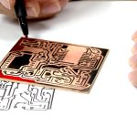 How to Etch a PCB: PCB Design & PCB Manufacturing Guide