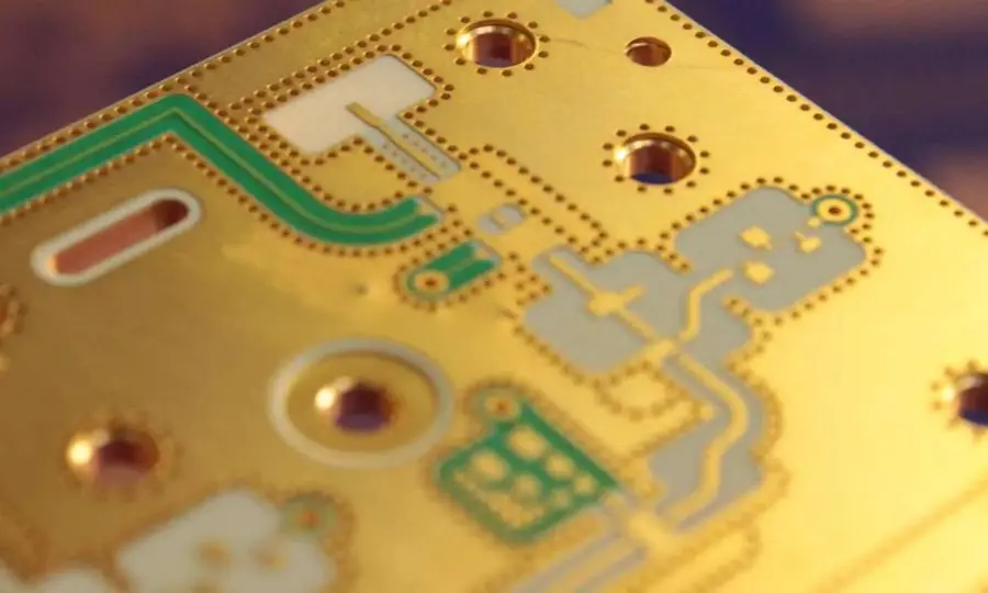 PCB Cost Calculator