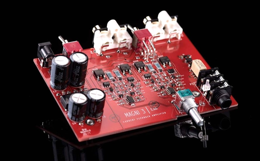 Automotive PCB
