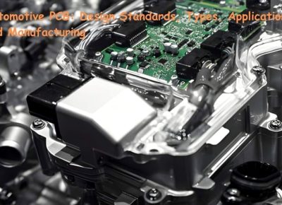 Automotive-PCB-Design-Standards-Types-Applications-and-Manufacturing(1)