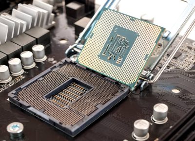 BGA-PCB1