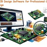 15 Best PCB Design Software for PCB Design and Manufacturing