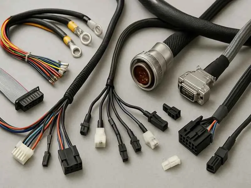 Wire Harness Assembly