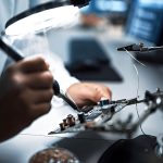 How to Connect Components on a PCB: PCB Design, PCB Manufacturing & Assembly