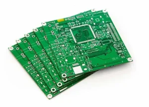 Chinese PCB Manufacturers