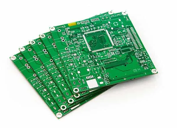 Chinese PCB Manufacturers