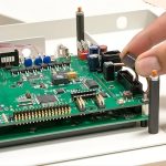 Electronics Manufacturing Services: PCB Design & PCB Manufacturing Process