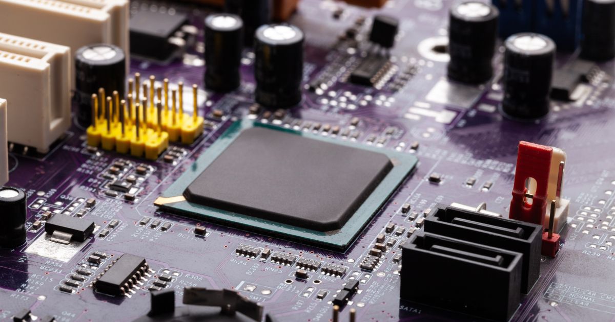 QA in PCBA