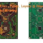 Gerber Files for PCB Manufacturing: PCB Design & DFM Guide