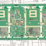Millimeter Wave Radar PCB Manufacturing at 77GHz