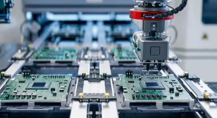 Korea PCB Manufacturer