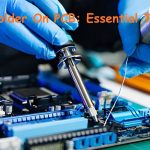 How to Solder a PCB: PCB Design, PCB Manufacturing & PCB Soldering Guide