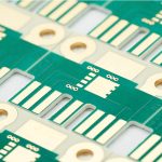 Immersion Gold PCB Surface Finish: PCB Design, PCB Manufacturing & ENIG Guide