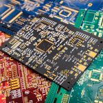 Industrial PCB: PCB Design, PCB Manufacturing, Materials & Applications