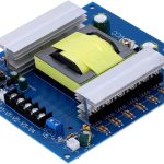 Inverter PCB Design: PCB Design, PCB Manufacturing, EMI/EMC & Thermal Management