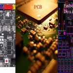 Embedded PCB Design: PCB Manufacturing, Embedded Systems & Applications