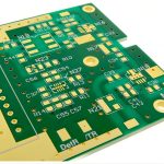 Microwave PCB: RF Materials, PCB Design & PCB Manufacturing