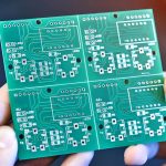 How Many Layers Does a Motherboard PCB Have? PCB Design & PCB Manufacturing Guide