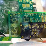 Multilayer PCB: PCB Design, PCB Manufacturing, Structure & Applications