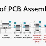 PCB Assembly Process: Step-by-Step PCBA & PCB Manufacturing Guide
