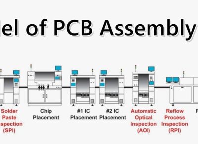 PCB-Assembly-Line