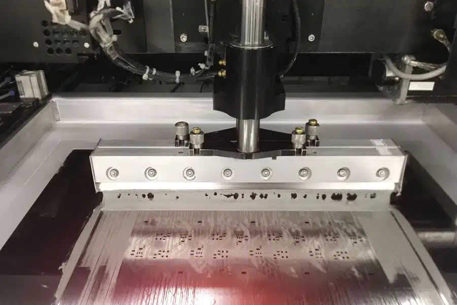 PCB Assembly Process